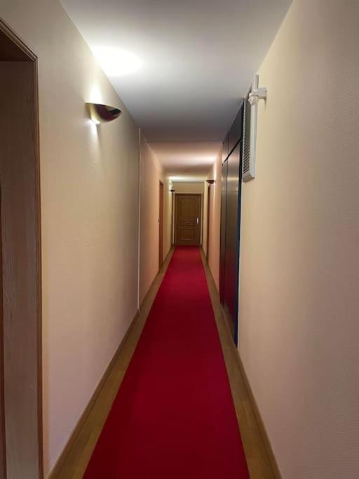 Le Clairvaux - Proche Centre Avec 1 Place En Parking Souterrain Діжон Екстер'єр фото